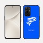 כיסוי בעיצוב אישי עם השם שלך לדגם - Realme 16 Pro 5G בעיצוב לדוג