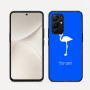 כיסוי בעיצוב אישי עם השם שלך לדגם - Realme 16 Pro 5G בעיצוב אנפה