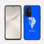כיסוי בעיצוב אישי עם השם שלך לדגם - Realme 16 Pro 5G בעיצוב ראש סוס