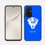 כיסוי בעיצוב אישי עם השם שלך לדגם - Realme 16 Pro 5G בעיצוב פני פנטרה