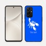 כיסוי בעיצוב אישי עם השם שלך לדגם - Realme 16 Pro 5G בעיצוב עקרב