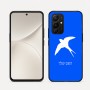 כיסוי בעיצוב אישי עם השם שלך לדגם - Realme 16 Pro 5G בעיצוב לבלוע