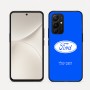 כיסוי בעיצוב אישי עם השם שלך לדגם - Realme 16 Pro 5G בעיצוב לחצות