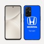 כיסוי בעיצוב אישי עם השם שלך לדגם - Realme 16 Pro 5G בעיצוב הונדה 2