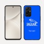 כיסוי בעיצוב אישי עם השם שלך לדגם - Realme 16 Pro 5G בעיצוב יגואר