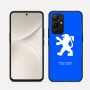 כיסוי בעיצוב אישי עם השם שלך לדגם - Realme 16 Pro 5G בעיצוב פיג'ו