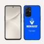 כיסוי בעיצוב אישי עם השם שלך לדגם - Realme 16 Pro 5G בעיצוב רנו