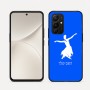 כיסוי בעיצוב אישי עם השם שלך לדגם - Realme 16 Pro 5G בעיצוב בלרינה