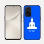 כיסוי בעיצוב אישי עם השם שלך לדגם - Realme 16 Pro 5G בעיצוב בודה