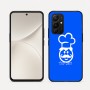 כיסוי בעיצוב אישי עם השם שלך לדגם - Realme 16 Pro 5G בעיצוב שף
