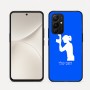 כיסוי בעיצוב אישי עם השם שלך לדגם - Realme 16 Pro 5G בעיצוב צלמת - אישה