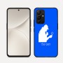 כיסוי בעיצוב אישי עם השם שלך לדגם - Realme 16 Pro 5G בעיצוב בתים של שרלוק