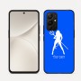 כיסוי בעיצוב אישי עם השם שלך לדגם - Realme 16 Pro 5G בעיצוב אישה שטן