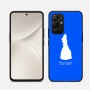 כיסוי בעיצוב אישי עם השם שלך לדגם - Realme 16 Pro 5G בעיצוב נסיכה