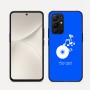 כיסוי בעיצוב אישי עם השם שלך לדגם - Realme 16 Pro 5G בעיצוב תקליטור - אזור מוזיקה