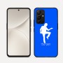 כיסוי בעיצוב אישי עם השם שלך לדגם - Realme 16 Pro 5G בעיצוב רקדן
