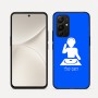 כיסוי בעיצוב אישי עם השם שלך לדגם - Realme 16 Pro 5G בעיצוב אזור מוזיקה של די ג'יי