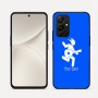 כיסוי בעיצוב אישי עם השם שלך לדגם - Realme 16 Pro 5G בעיצוב נגן גיטרה