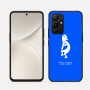 כיסוי בעיצוב אישי עם השם שלך לדגם - Realme 16 Pro 5G בעיצוב קוקופלי