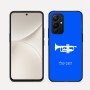 כיסוי בעיצוב אישי עם השם שלך לדגם - Realme 16 Pro 5G בעיצוב חצוצרה