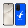 כיסוי בעיצוב אישי עם השם שלך לדגם - Realme 16 Pro 5G בעיצוב כינור