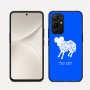 כיסוי בעיצוב אישי עם השם שלך לדגם - Realme 16 Pro 5G בעיצוב מזלות - טלה