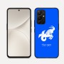 כיסוי בעיצוב אישי עם השם שלך לדגם - Realme 16 Pro 5G בעיצוב מזלות - גדי