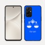 כיסוי בעיצוב אישי עם השם שלך לדגם - Realme 16 Pro 5G בעיצוב מזלות - מאזניים