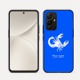 כיסוי בעיצוב אישי עם השם שלך לדגם - Realme 16 Pro 5G בעיצוב מזלות - עקרב