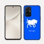 כיסוי בעיצוב אישי עם השם שלך לדגם - Realme 16 Pro 5G בעיצוב מזלות - שור