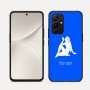 כיסוי בעיצוב אישי עם השם שלך לדגם - Realme 16 Pro 5G בעיצוב מזלות - בתולה