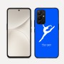 כיסוי בעיצוב אישי עם השם שלך לדגם - Realme 16 Pro 5G בעיצוב בלט