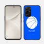 כיסוי בעיצוב אישי עם השם שלך לדגם - Realme 16 Pro 5G בעיצוב כדורסל