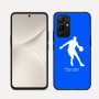כיסוי בעיצוב אישי עם השם שלך לדגם - Realme 16 Pro 5G בעיצוב שחקן כדורסל