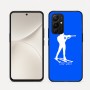 כיסוי בעיצוב אישי עם השם שלך לדגם - Realme 16 Pro 5G בעיצוב ביאתלון