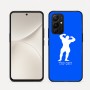 כיסוי בעיצוב אישי עם השם שלך לדגם - Realme 16 Pro 5G בעיצוב פיתוח גוף