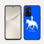 כיסוי בעיצוב אישי עם השם שלך לדגם - Realme 16 Pro 5G בעיצוב קאוגירל - אישה