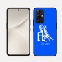 כיסוי בעיצוב אישי עם השם שלך לדגם - Realme 16 Pro 5G בעיצוב קאוגירל