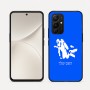 כיסוי בעיצוב אישי עם השם שלך לדגם - Realme 16 Pro 5G בעיצוב צוללן
