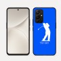 כיסוי בעיצוב אישי עם השם שלך לדגם - Realme 16 Pro 5G בעיצוב שחקן גולף