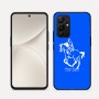 כיסוי בעיצוב אישי עם השם שלך לדגם - Realme 16 Pro 5G בעיצוב רוכב סוסים 2