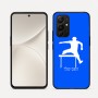 כיסוי בעיצוב אישי עם השם שלך לדגם - Realme 16 Pro 5G בעיצוב קפיצת משוכות