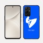 כיסוי בעיצוב אישי עם השם שלך לדגם - Realme 16 Pro 5G בעיצוב אופנוע ים