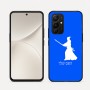כיסוי בעיצוב אישי עם השם שלך לדגם - Realme 16 Pro 5G בעיצוב סמוראי