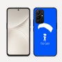 כיסוי בעיצוב אישי עם השם שלך לדגם - Realme 16 Pro 5G בעיצוב צניחה חופשית