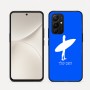 כיסוי בעיצוב אישי עם השם שלך לדגם - Realme 16 Pro 5G בעיצוב גלישה - גלישה