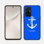 כיסוי בעיצוב אישי עם השם שלך לדגם - Realme 16 Pro 5G בעיצוב לעגן