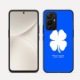 כיסוי בעיצוב אישי עם השם שלך לדגם - Realme 16 Pro 5G בעיצוב קלבר