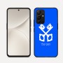 כיסוי בעיצוב אישי עם השם שלך לדגם - Realme 16 Pro 5G בעיצוב מפתחות