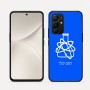 כיסוי בעיצוב אישי עם השם שלך לדגם - Realme 16 Pro 5G בעיצוב מעבדה